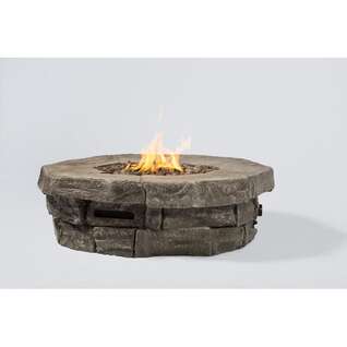 tavon concrete fire pit